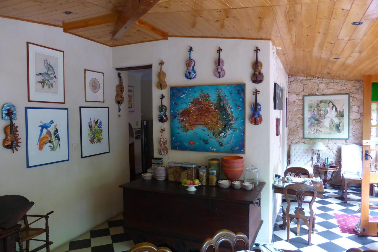 Fothergills Of Bed & Breakfast 4*