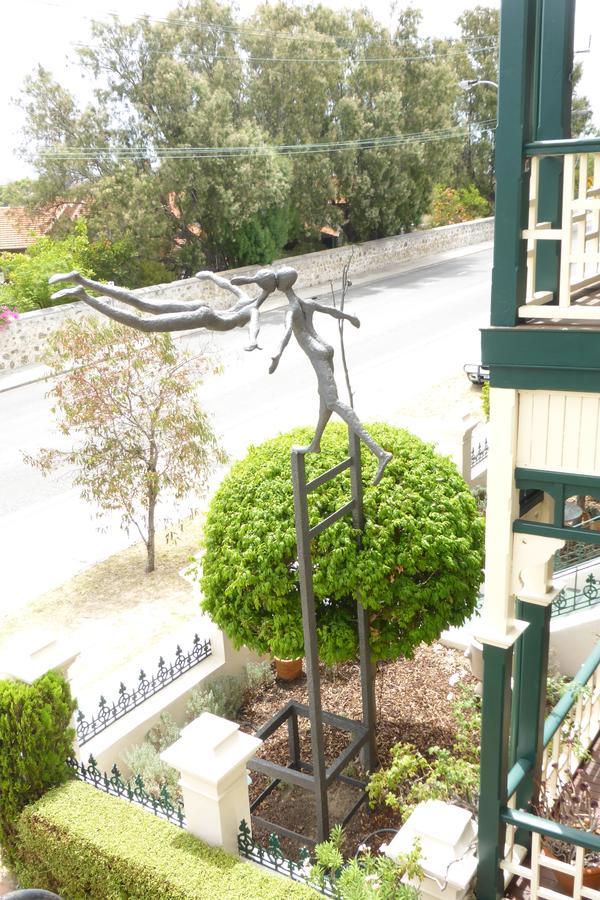 Fothergills Of Fremantle