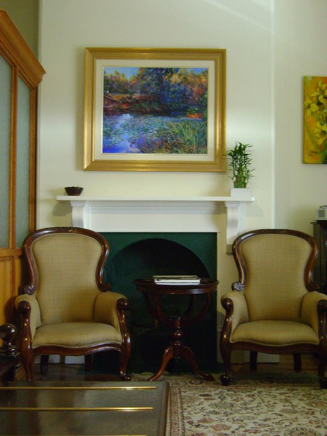 Bed & Breakfast Fothergills Of