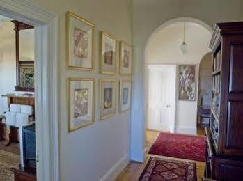 Fothergills Of Bed & Breakfast