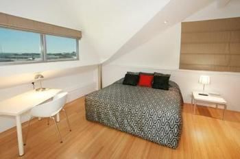 Hotel Platinum Suites Fremantle