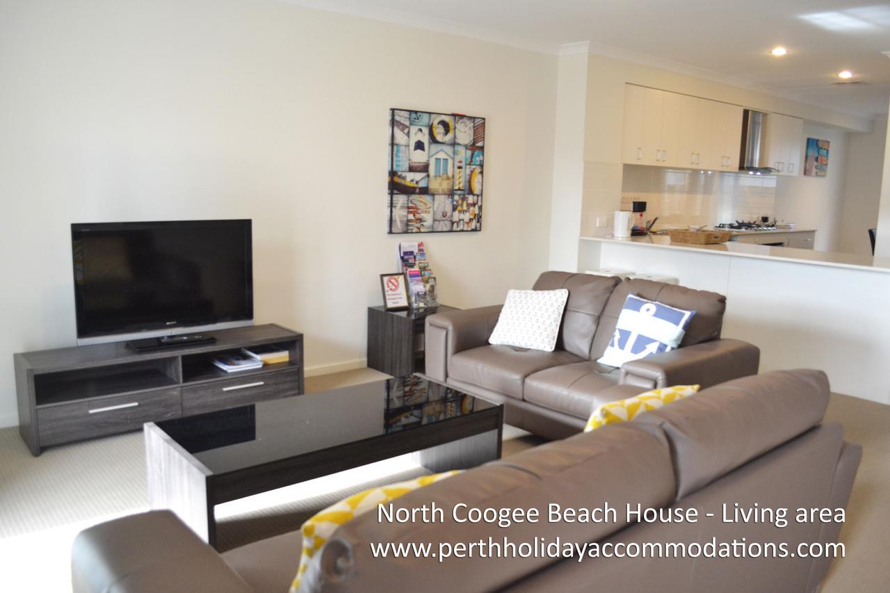 North Coogee House