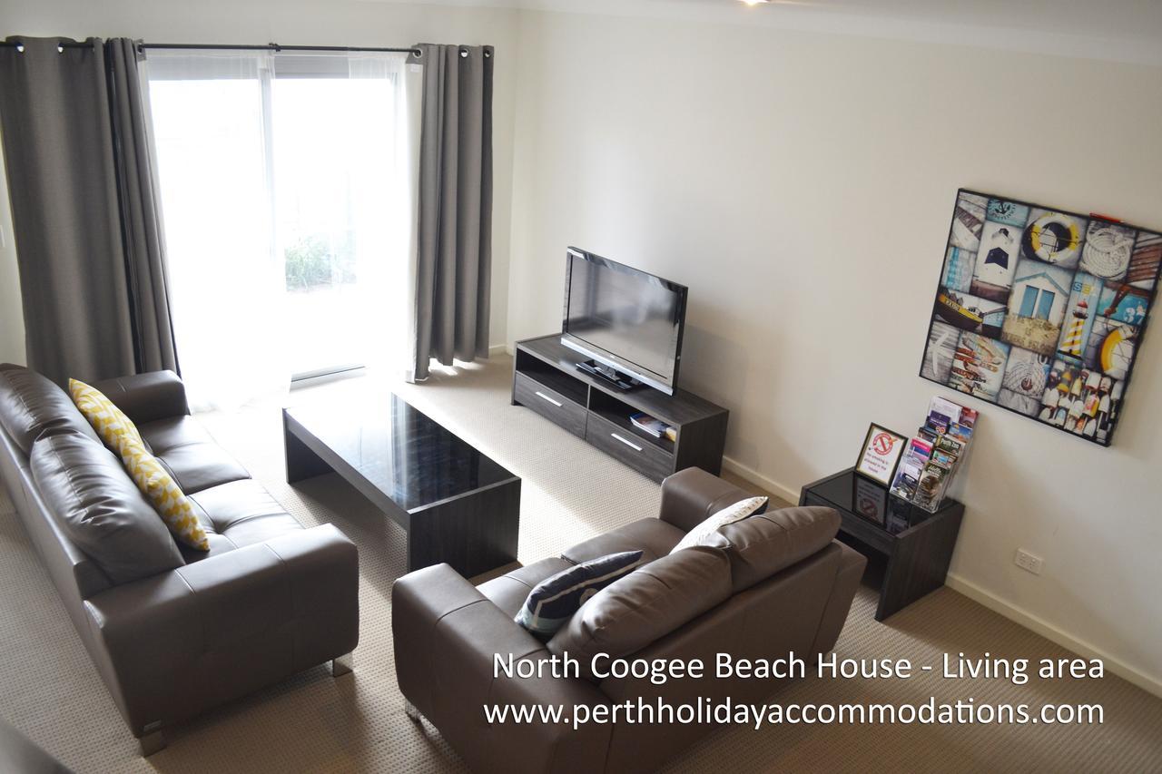North Coogee House * Fremantle