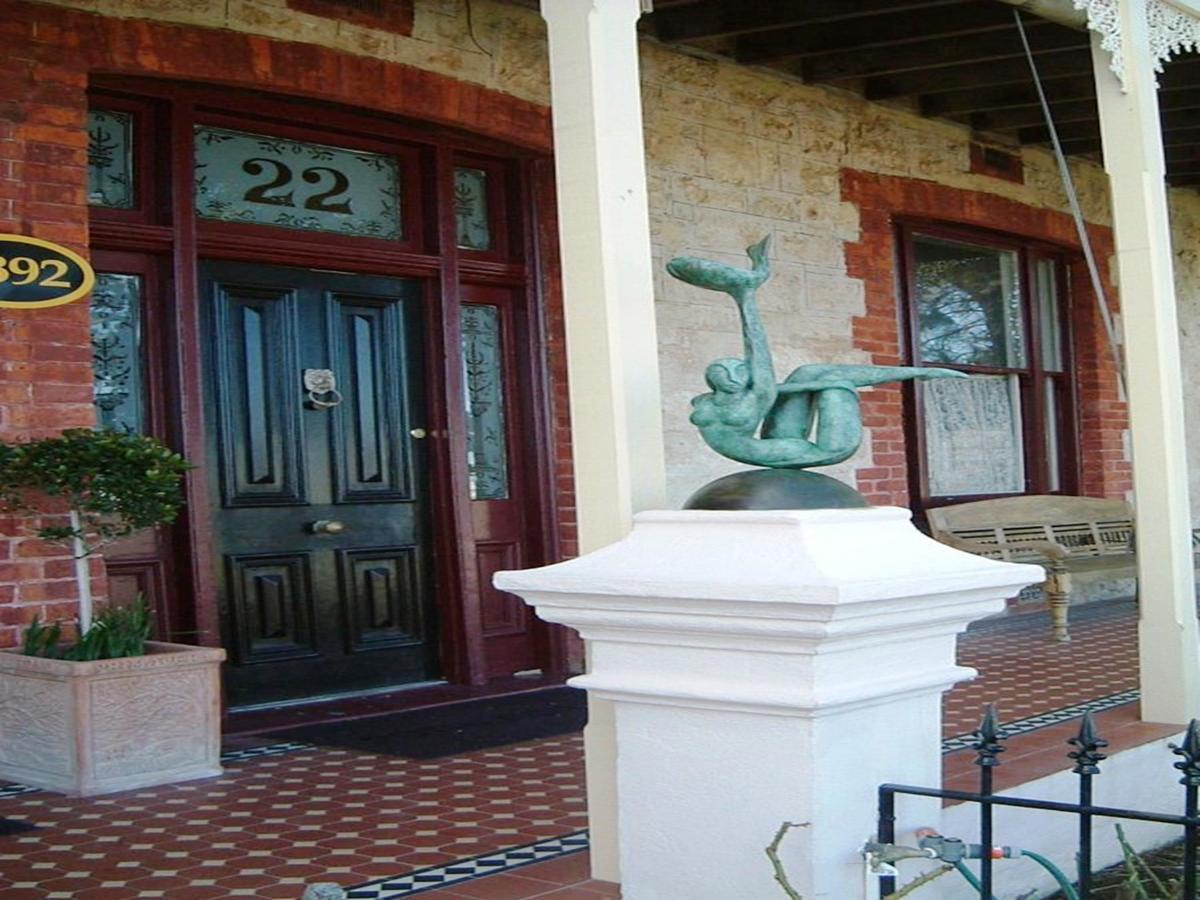 Fothergills Of Bed & Breakfast Fremantle