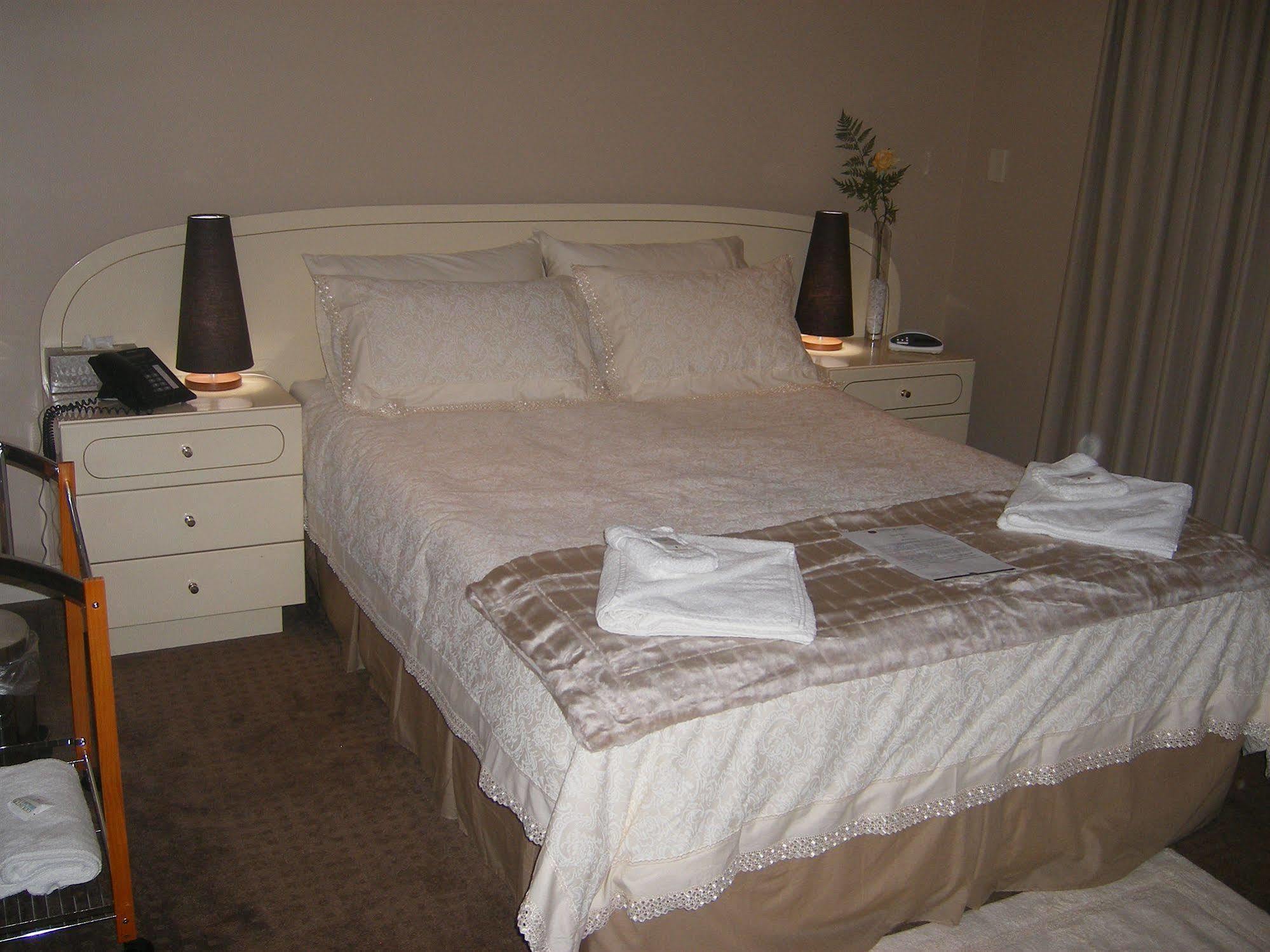 Bed & Breakfast Santa Maria Executive 3*