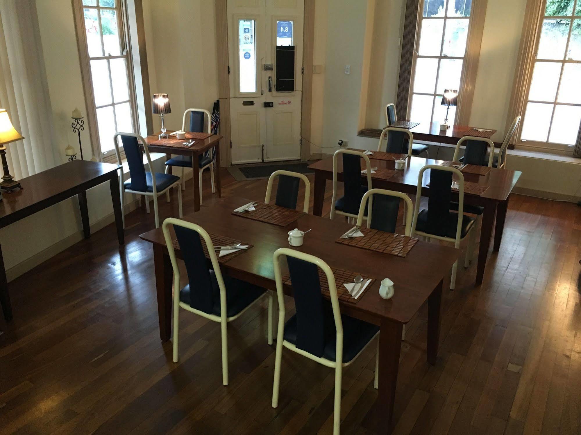 Terrace Central Bed & Breakfast Fremantle