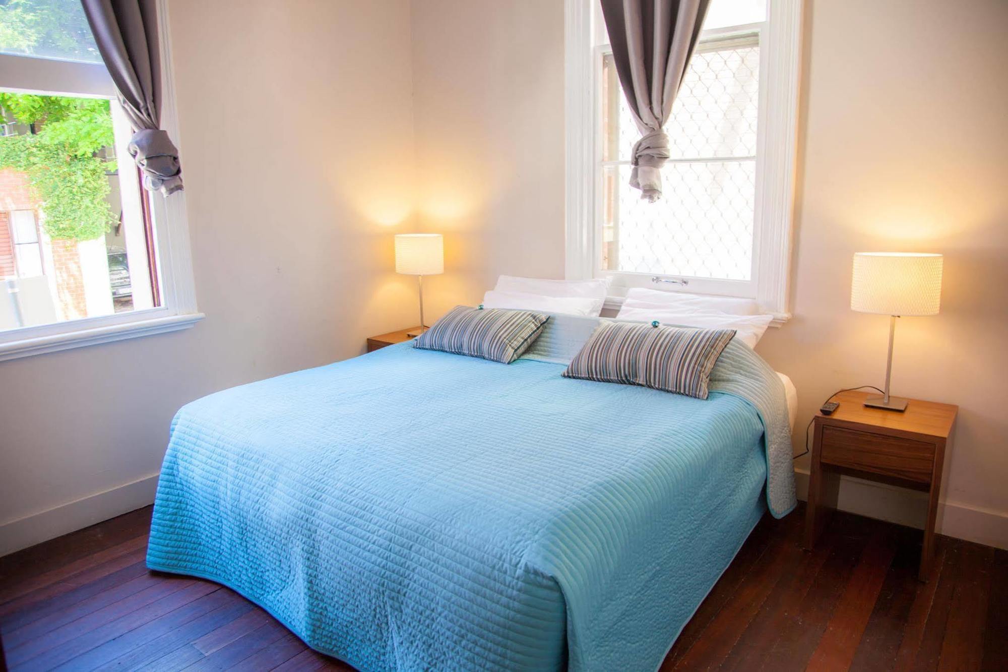 Fremantle Hostel * Fremantle