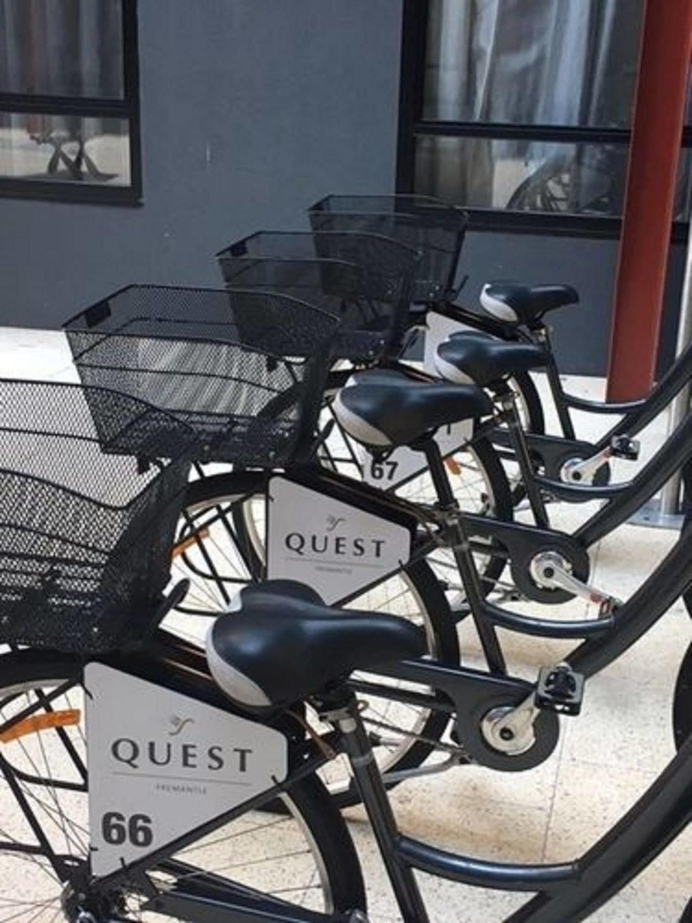 Quest 4* Fremantle