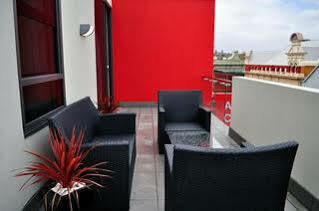 New Haus By Hougoumont Hotel, Former Bannister 22 Hotel 4*