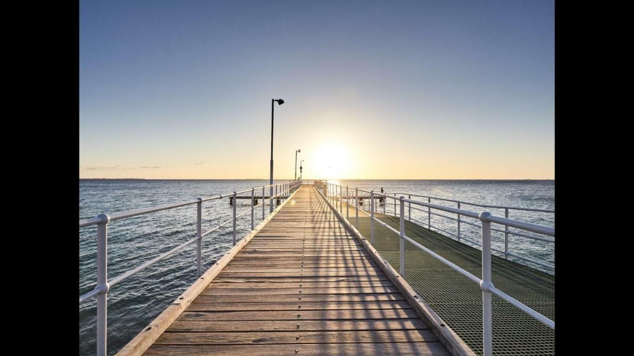 Ultra Stylish Area * Fremantle