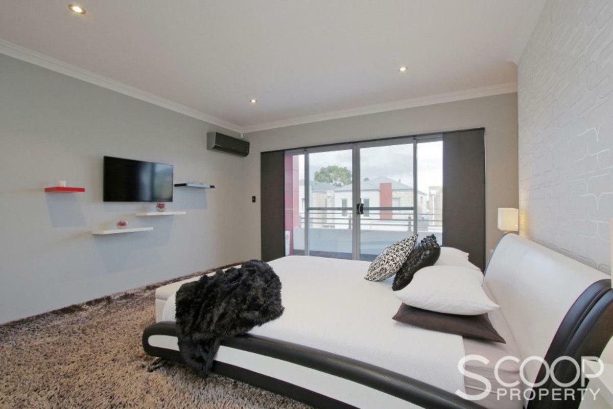 Ultra Stylish Area Holiday home *